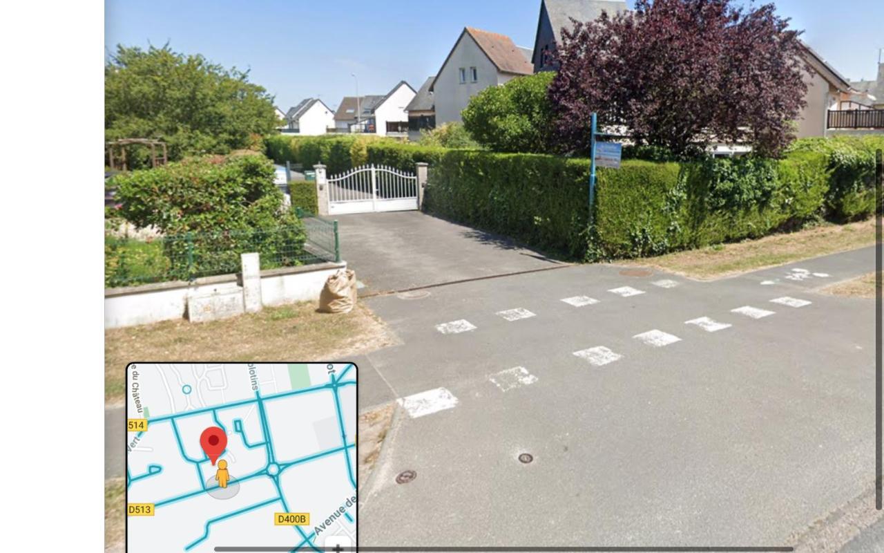 La Cornaline 1 Holiday home *
