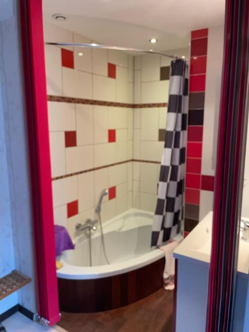 La Cornaline 1 * Cabourg