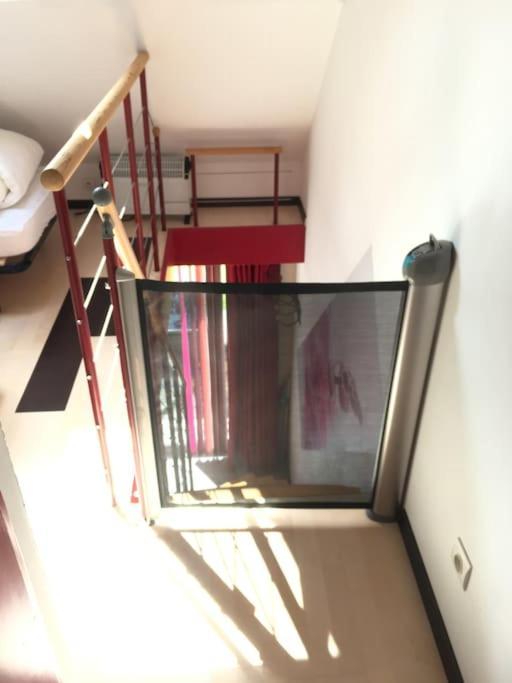 La Cornaline 1 Holiday home *