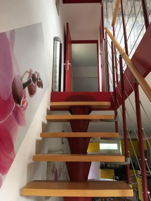 Holiday home La Cornaline 1 *