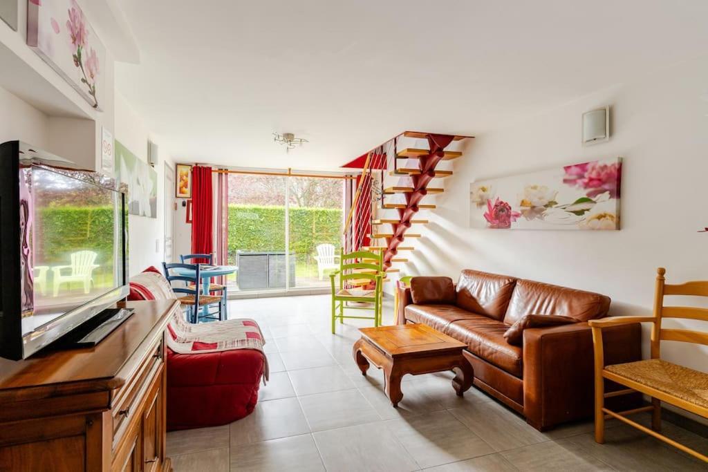 La Cornaline 1 Holiday home