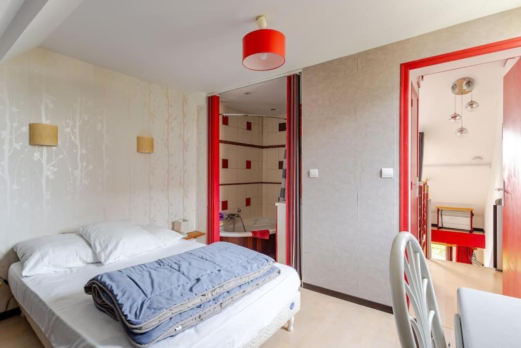 La Cornaline 1 Holiday home *