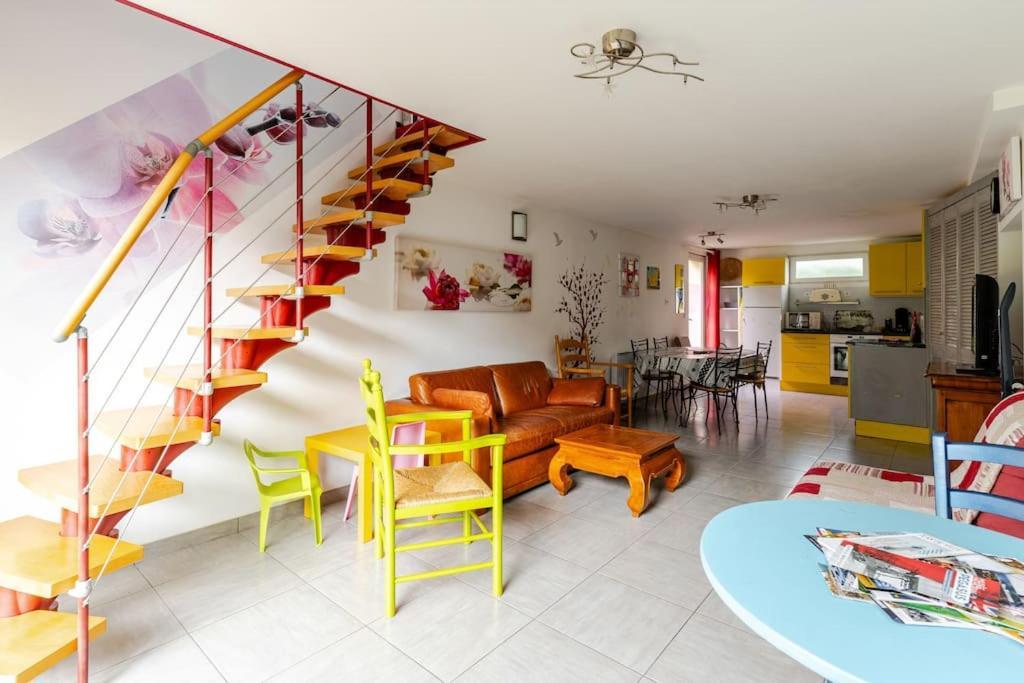 Holiday home La Cornaline 1 *