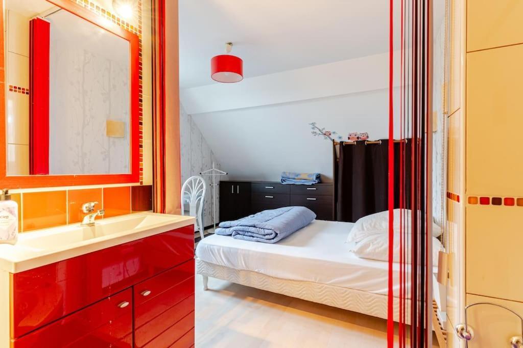 La Cornaline 1 Holiday home