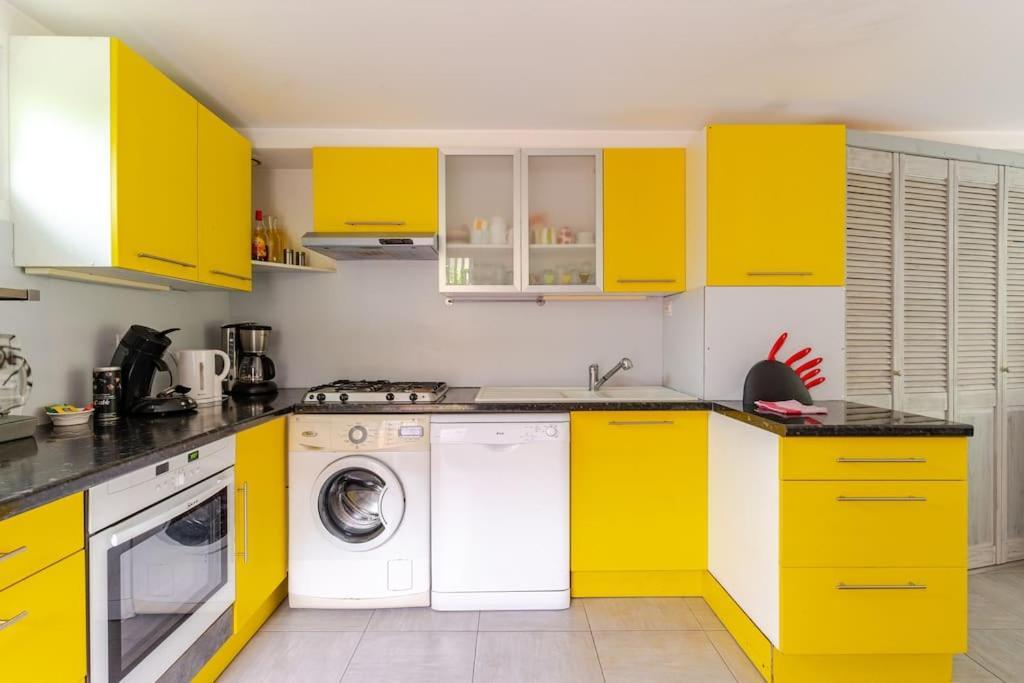 Holiday home La Cornaline 1