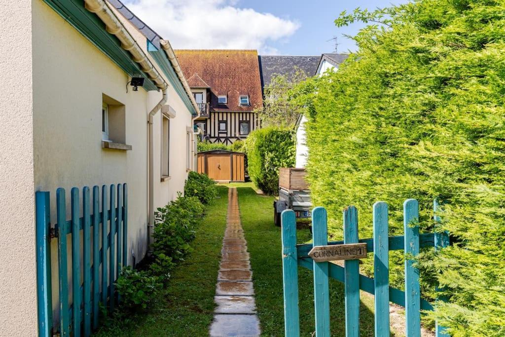 La Cornaline 1 Holiday home